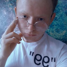 Фотография мужчины Евгений, 25 лет из г. Джезказган