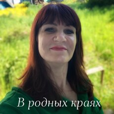 Фотография девушки Людмила, 53 года из г. Калуга
