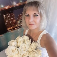 Фотография девушки Елена, 44 года из г. Самара