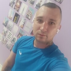 Фотография мужчины Сергей, 33 года из г. Истра