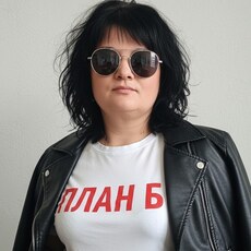 Фотография девушки Светлая, 46 лет из г. Бердск