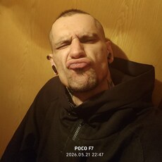 Фотография мужчины Артур, 34 года из г. Барановичи