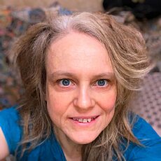 Фотография девушки Светлана, 47 лет из г. Самара