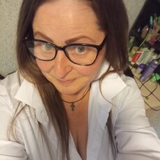 Фотография девушки Елена, 47 лет из г. Сергиев Посад