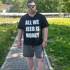 Фотография мужчины Дмитрий, 33 года из г. Слуцк