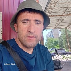 Фотография мужчины Тимур, 37 лет из г. Горловка
