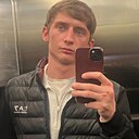 Павел, 23 года