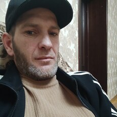 Фотография мужчины Шамиль, 36 лет из г. Кизляр