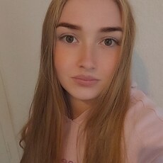 Фотография девушки Marina, 22 года из г. Мейссен
