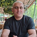 Вахид, 45 лет