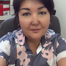 Фотография девушки Жанна, 46 лет из г. Усть-Каменогорск