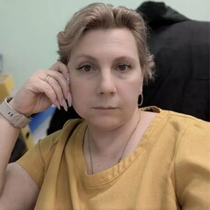 Фотография девушки Наталья, 39 лет из г. Серпухов