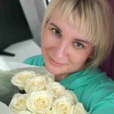 Фотография девушки Марина, 43 года из г. Могилев