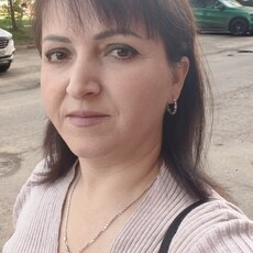 Фотография девушки Алла, 41 год из г. Сергиев Посад