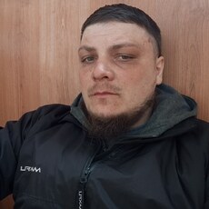Фотография мужчины Николай, 32 года из г. Новосибирск