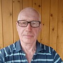 Паша, 67 лет
