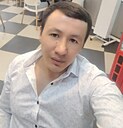 Артур, 25 лет