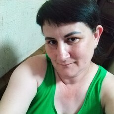 Фотография девушки Светлана, 44 года из г. Ангарск