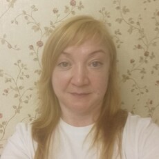 Фотография девушки Светлана, 48 лет из г. Тула