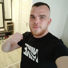 Фотография мужчины Дмитрий, 30 лет из г. Тверь