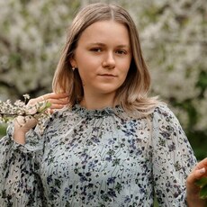 Фотография девушки Наталья, 31 год из г. Тула