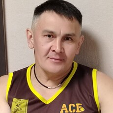 Фотография мужчины Дмитрий, 48 лет из г. Сретенск