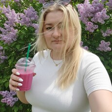 Фотография девушки Марина, 29 лет из г. Ковров