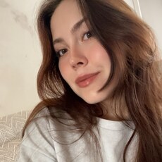 Фотография девушки Лиза, 23 года из г. Омск