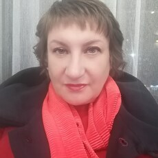 Фотография девушки Оксана, 48 лет из г. Уральск