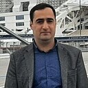 Артур, 35 лет