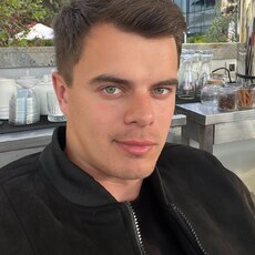 Фотография мужчины Женя, 25 лет из г. Адлер