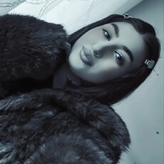 Фотография девушки Gabi, 19 лет из г. Ереван