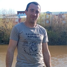 Фотография мужчины Алексей, 36 лет из г. Белгород