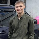 Руслан, 21 год