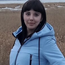 Фотография девушки Юля, 37 лет из г. Богданович