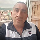 Али, 51 год