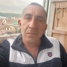 Фотография мужчины Али, 51 год из г. Дербент