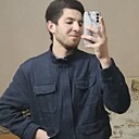 Abdullah, 24 года