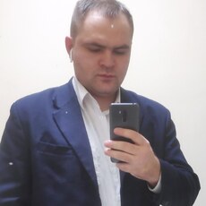Фотография мужчины Даниил, 33 года из г. Одинцово