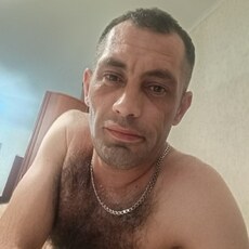 Фотография мужчины Степан, 37 лет из г. Воронеж