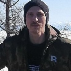 Фотография мужчины Виталий, 32 года из г. Сердобск