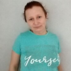 Фотография девушки Татьяна, 48 лет из г. Заозерный