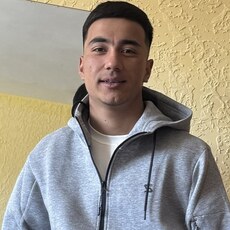 Фотография мужчины Sohbet, 20 лет из г. Гомель