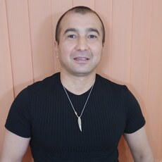 Фотография мужчины Дилшод, 39 лет из г. Симферополь