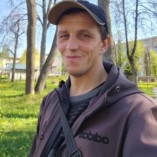 Фотография мужчины Владимир, 38 лет из г. Орша