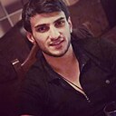 Атеш, 34 года