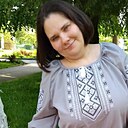 Люда, 34 года