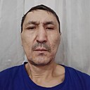 Булат, 49 лет