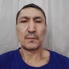 Фотография мужчины Булат, 49 лет из г. Костанай