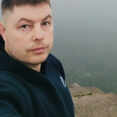 Фотография мужчины Алексей, 40 лет из г. Слюдянка